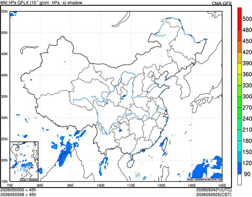 05/03 00时 +045小时