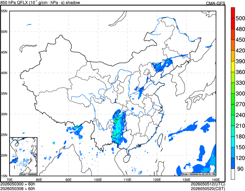 05/03 00时 +060小时