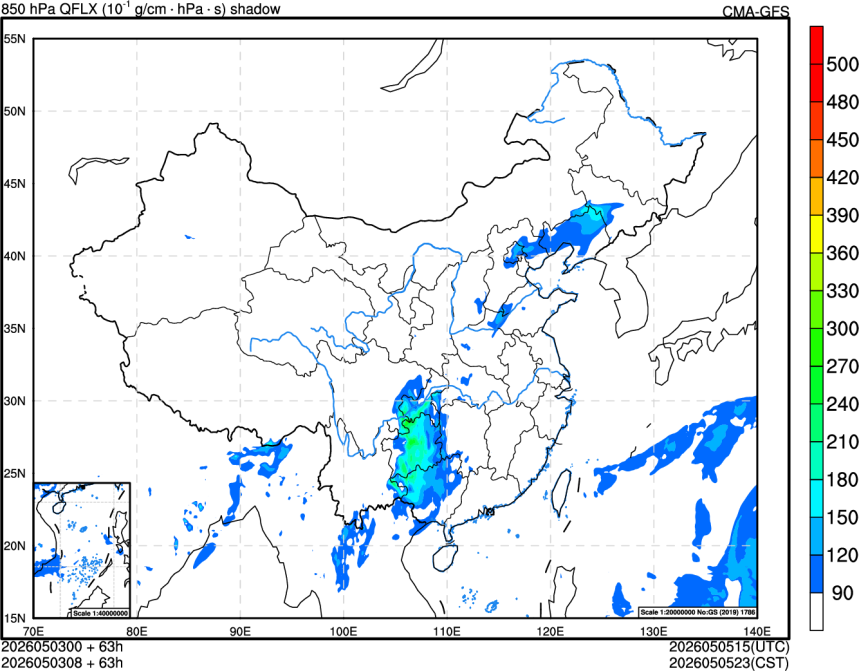 05/03 00时 +063小时