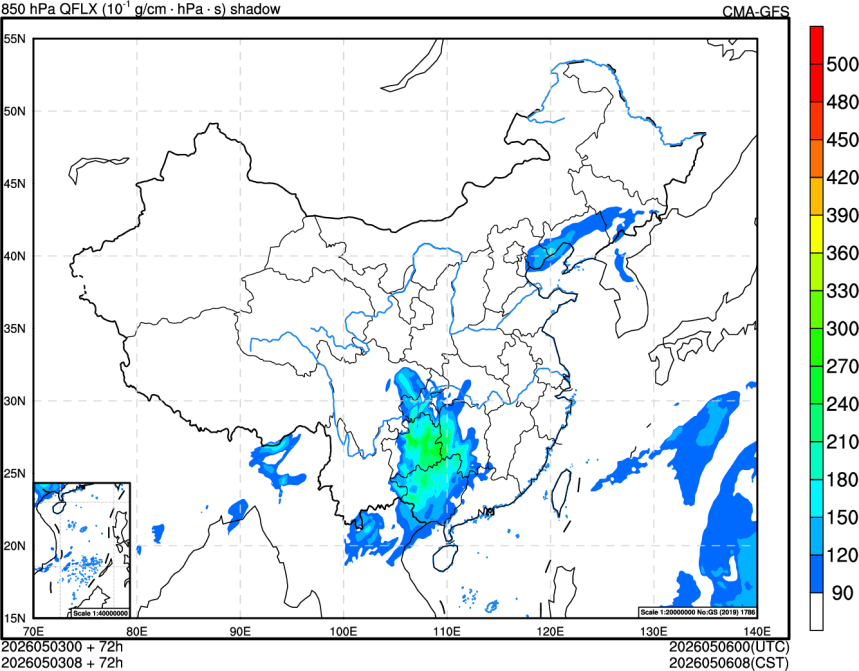05/03 00时 +072小时