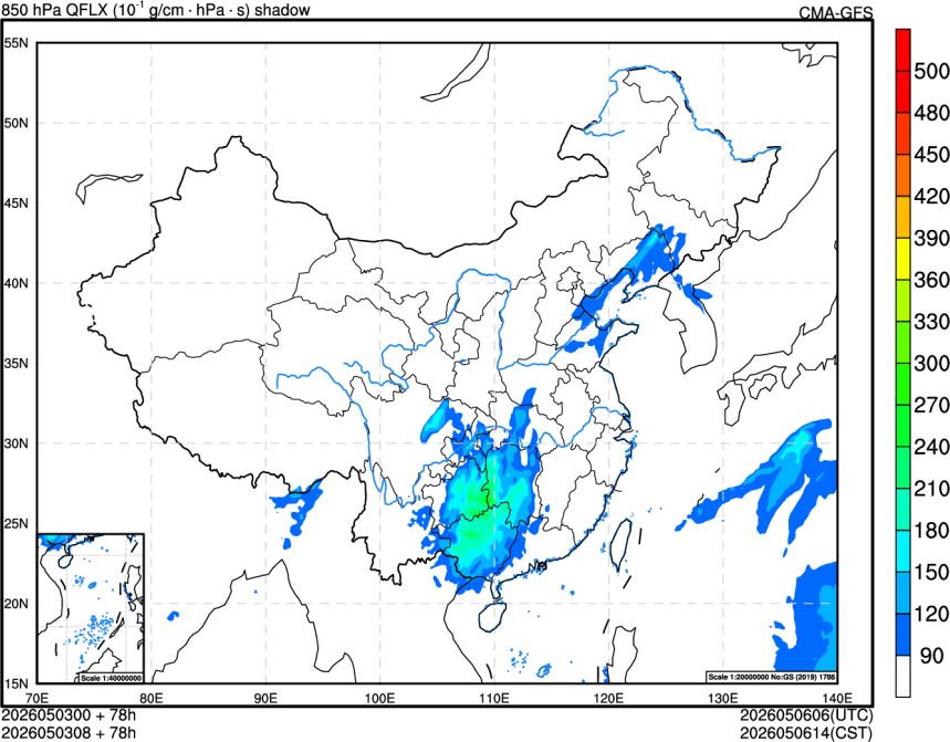 05/03 00时 +078小时