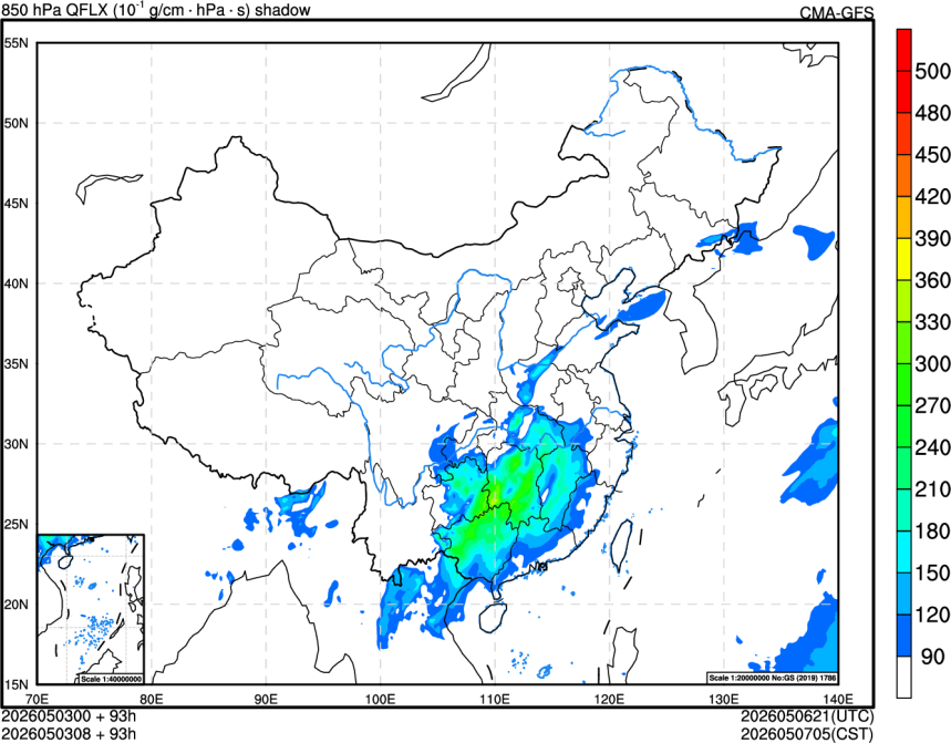 05/03 00时 +093小时