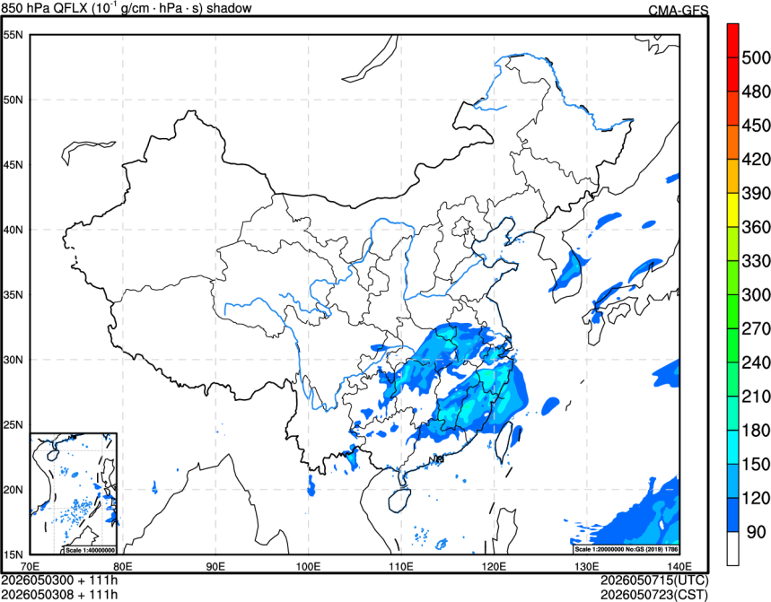 05/03 00时 +111小时