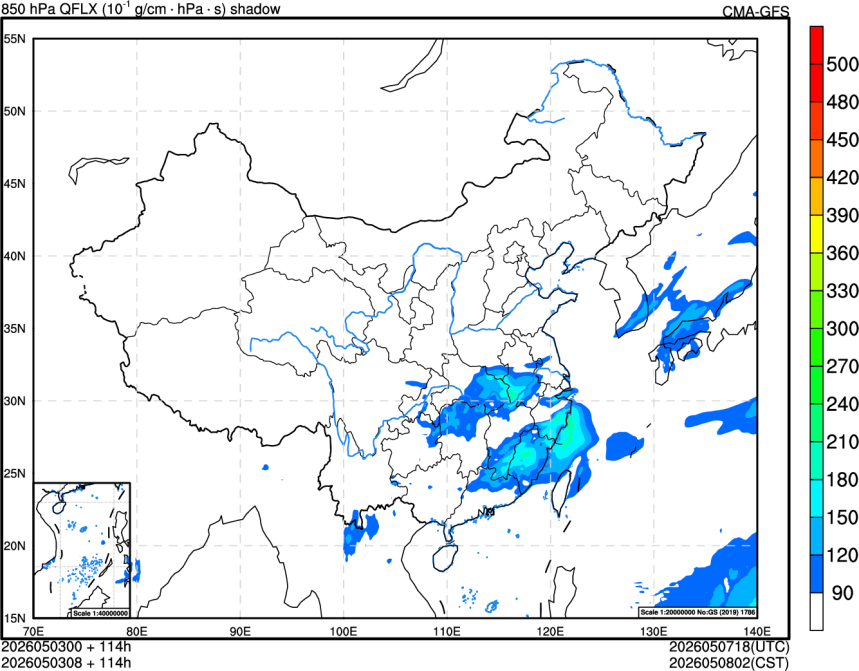 05/03 00时 +114小时
