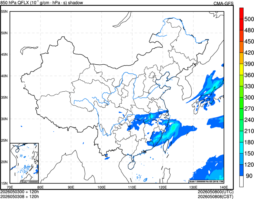 05/03 00时 +120小时