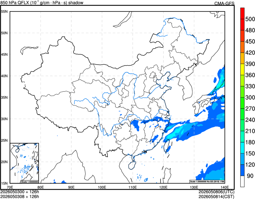 05/03 00时 +126小时