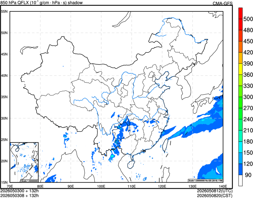 05/03 00时 +132小时