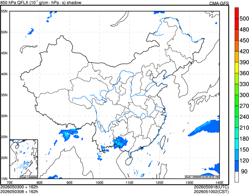 05/03 00时 +162小时