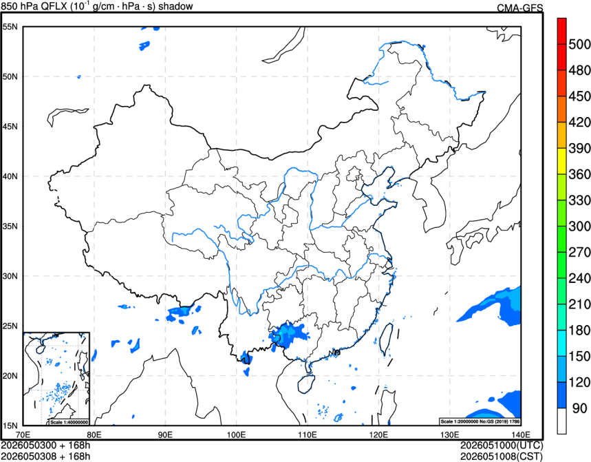 05/03 00时 +168小时