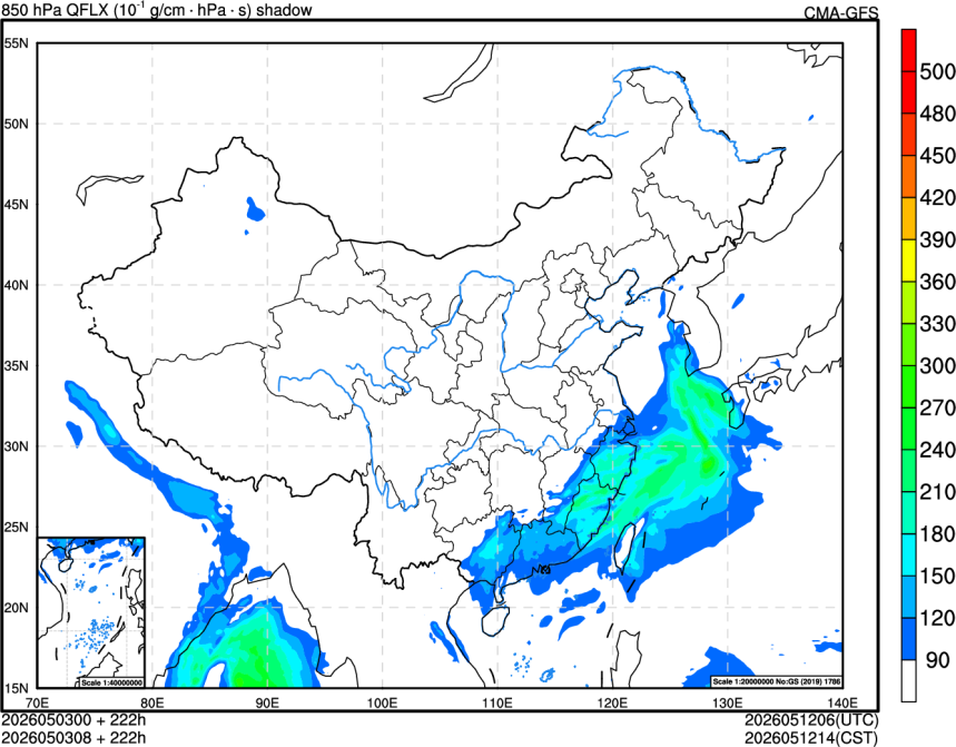 05/03 00时 +222小时