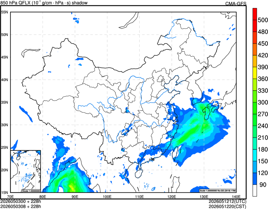 05/03 00时 +228小时