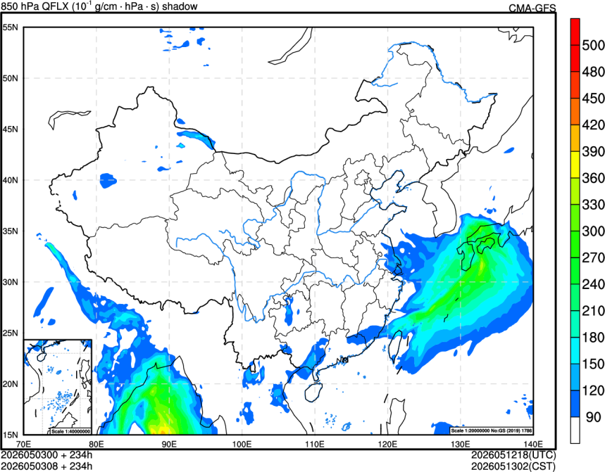 05/03 00时 +234小时