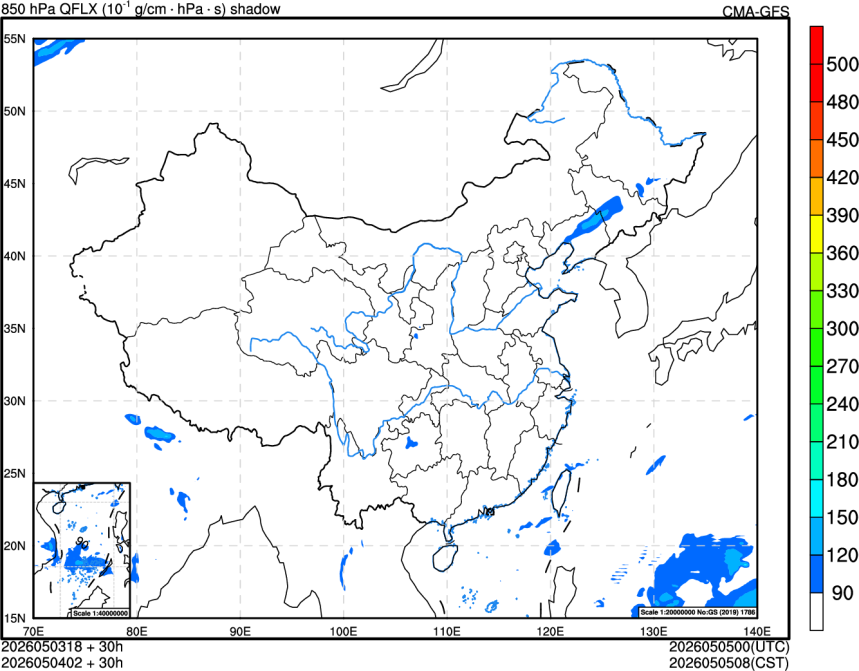 05/03 18时 +030小时