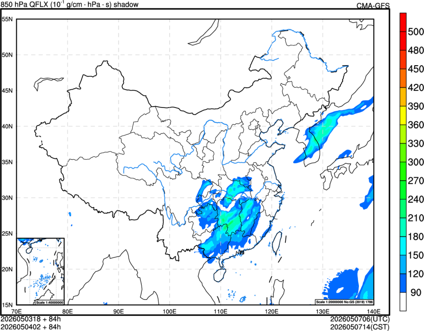 05/03 18时 +084小时