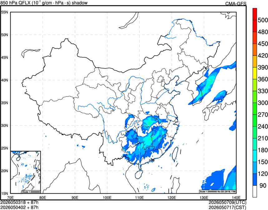 05/03 18时 +087小时