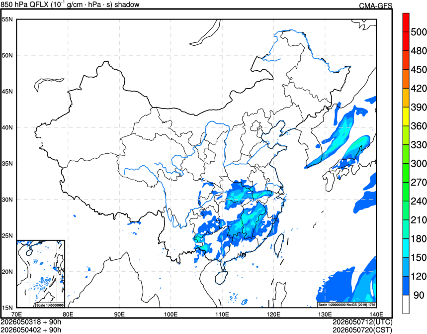 05/03 18时 +090小时