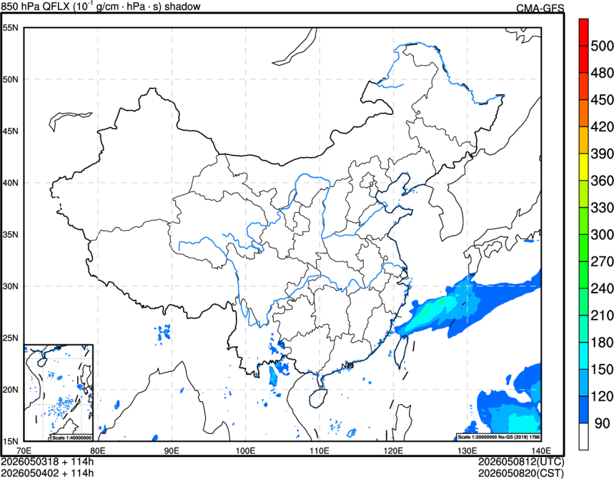 05/03 18时 +114小时