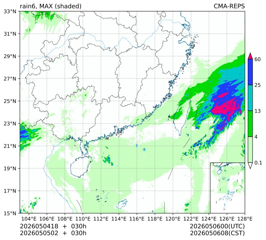 05/04 18时 +030小时