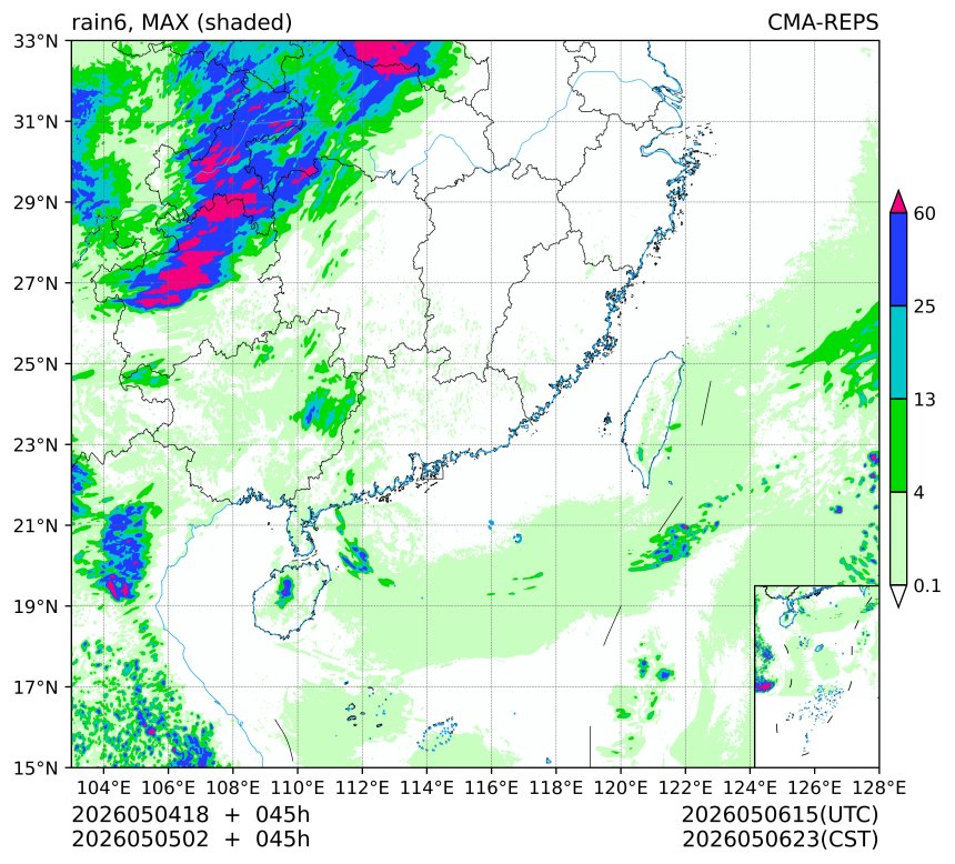 05/04 18时 +045小时