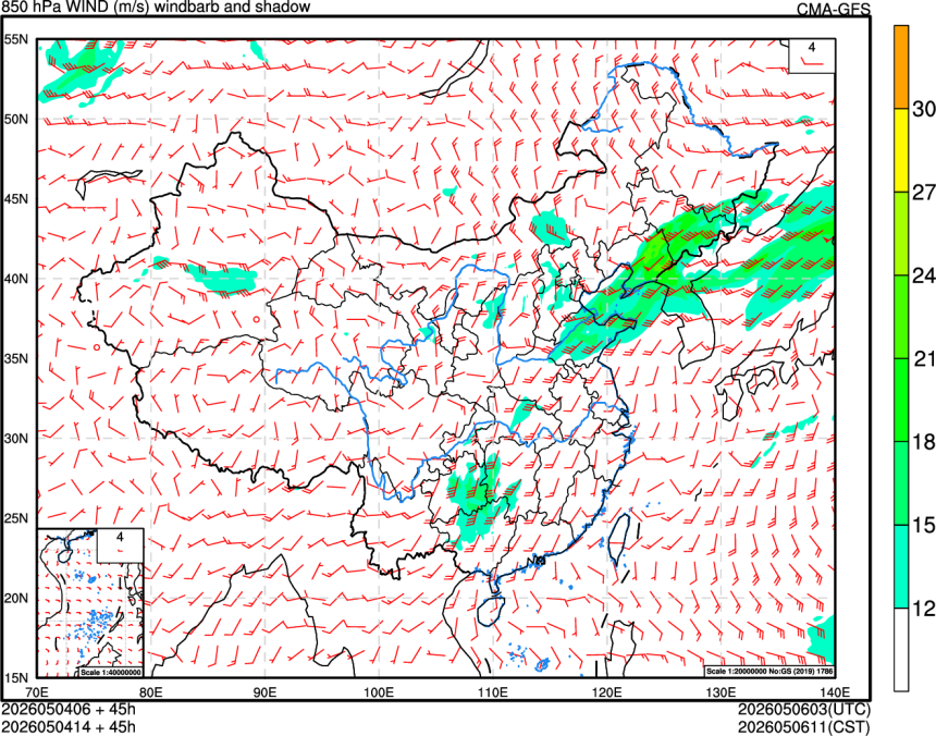 05/04 06时 +045小时