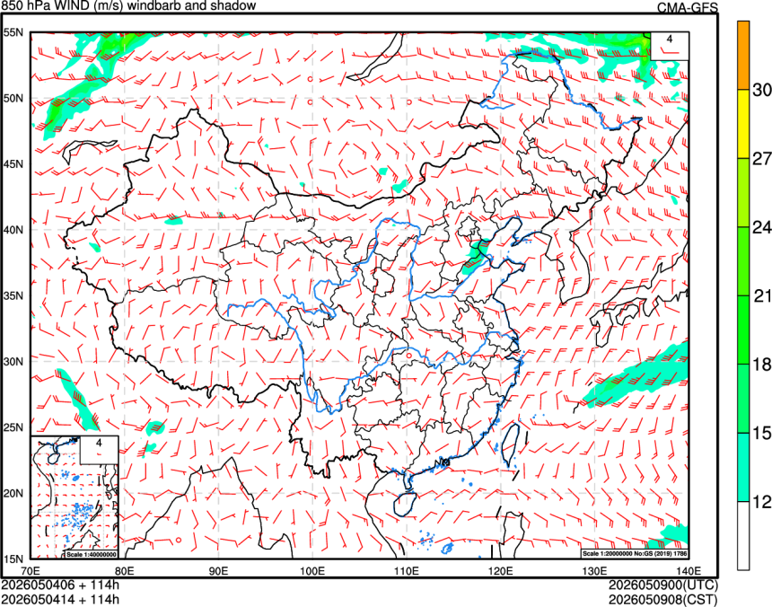 05/04 06时 +114小时