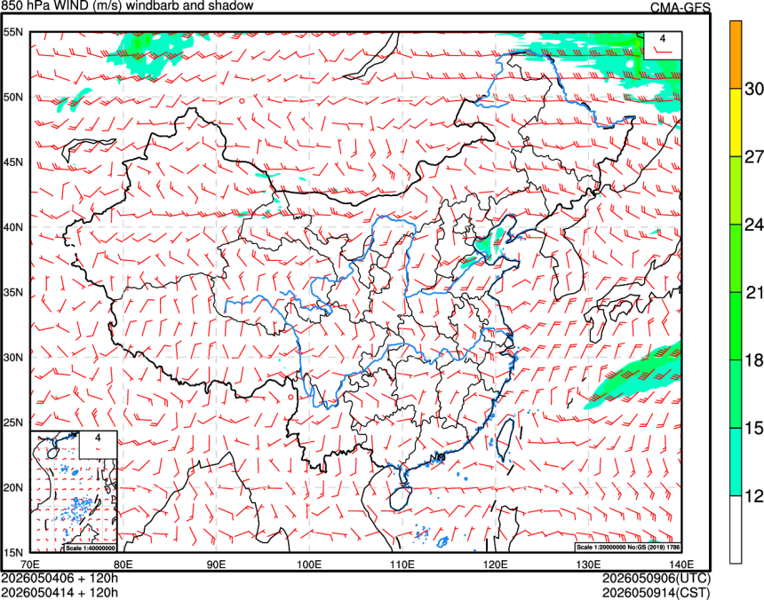 05/04 06时 +120小时