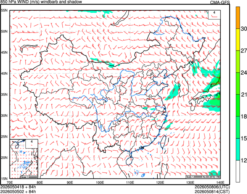 05/04 18时 +084小时