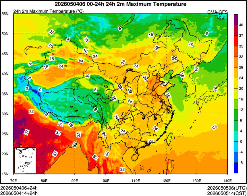 05/04 06时 +024小时