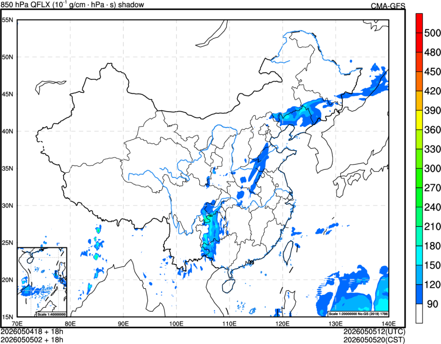 05/04 18时 +018小时