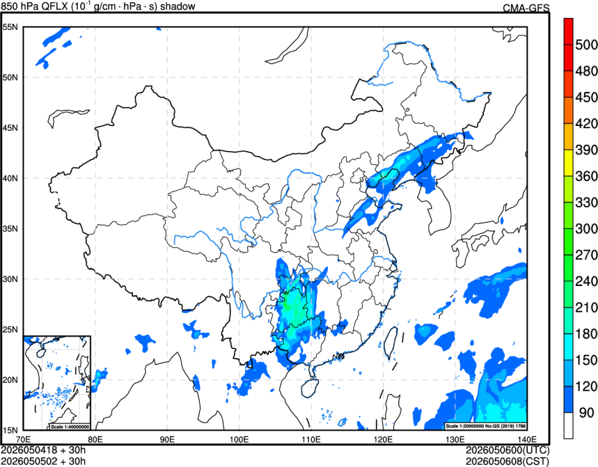 05/04 18时 +030小时