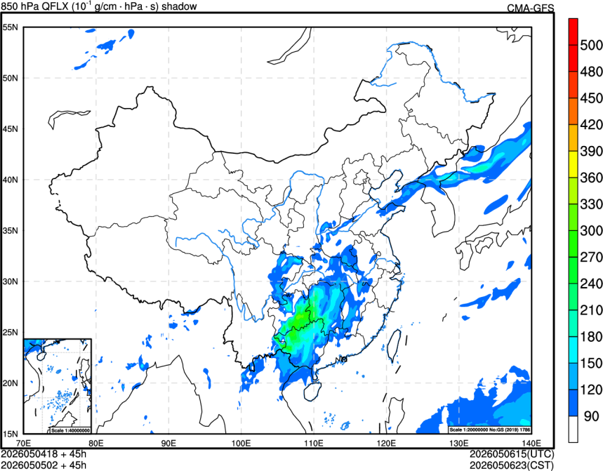05/04 18时 +045小时
