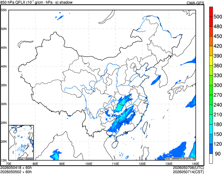 05/04 18时 +060小时