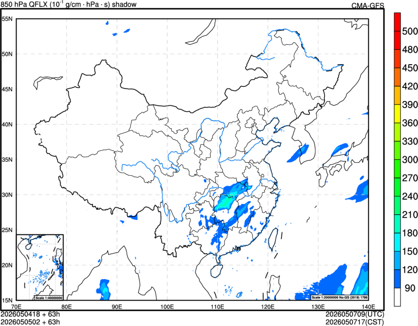 05/04 18时 +063小时