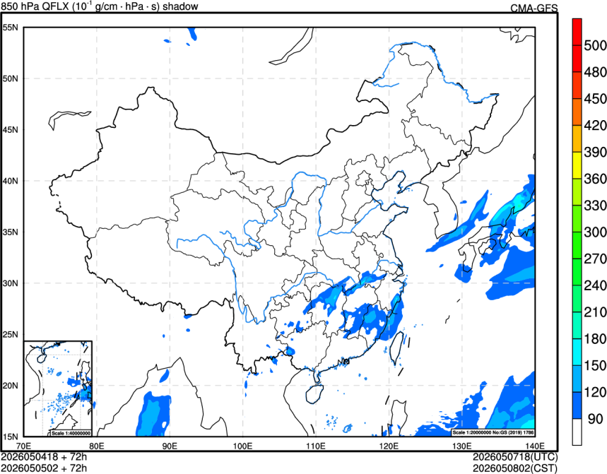 05/04 18时 +072小时