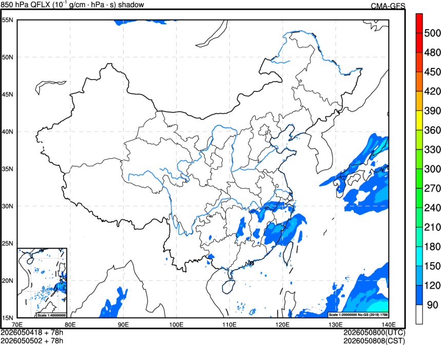 05/04 18时 +078小时