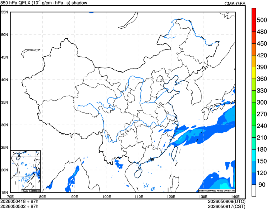 05/04 18时 +087小时