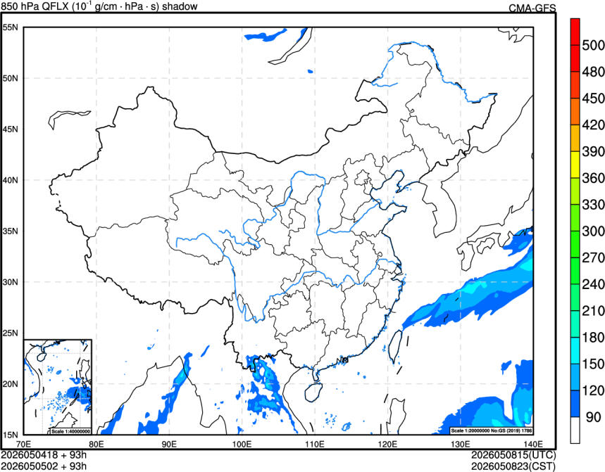 05/04 18时 +093小时