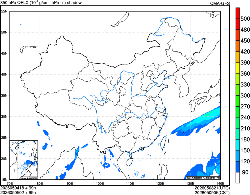 05/04 18时 +099小时
