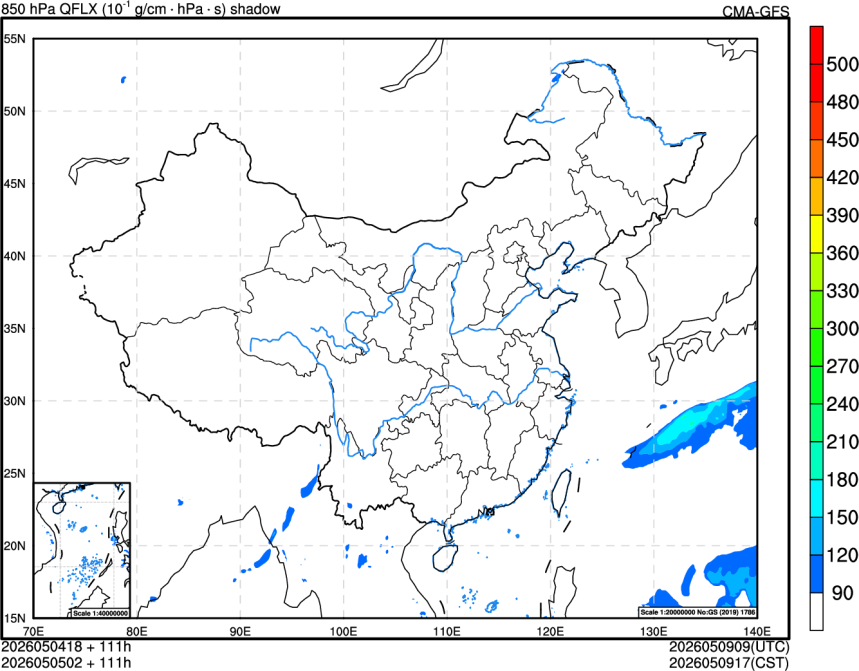 05/04 18时 +111小时