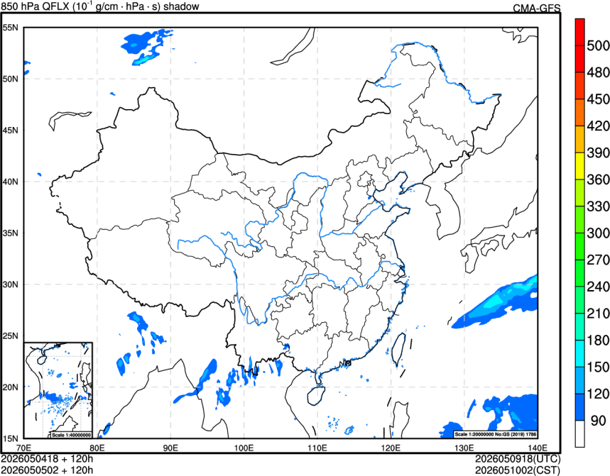 05/04 18时 +120小时