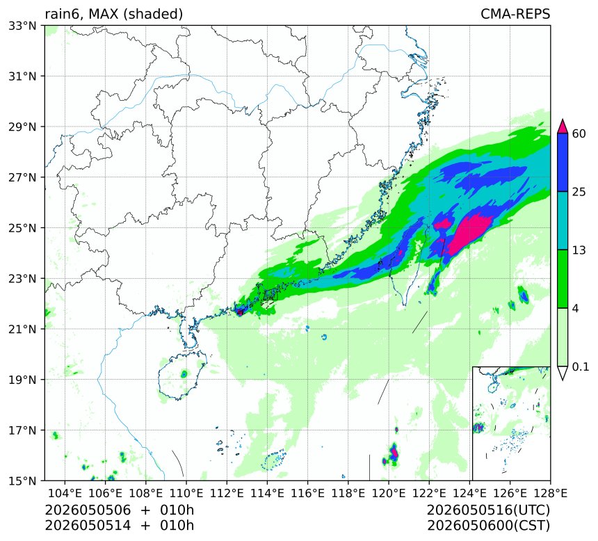 05/05 06时 +010小时