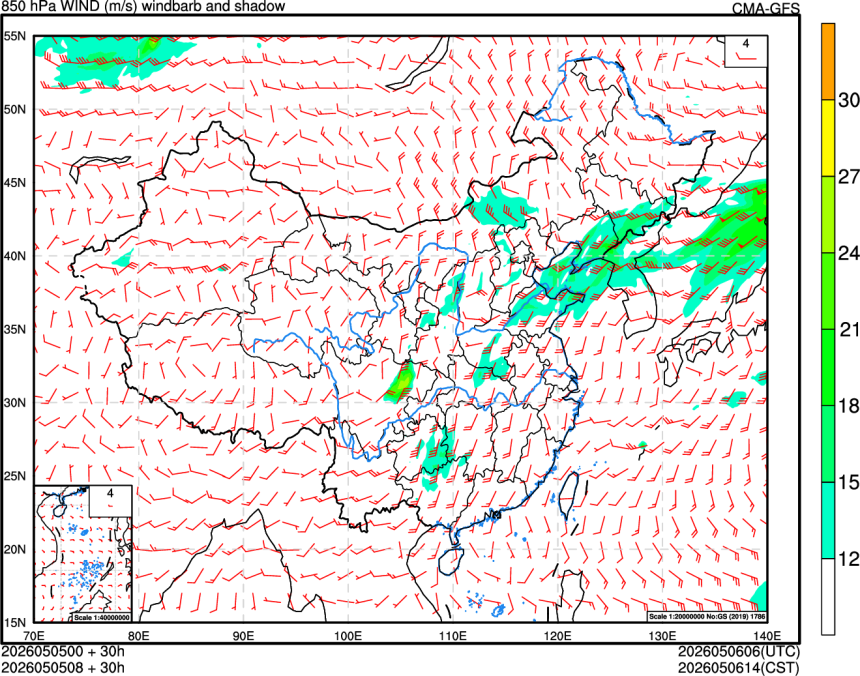 05/05 00时 +030小时