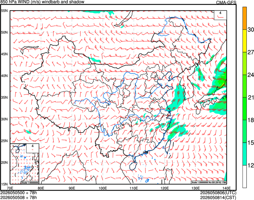05/05 00时 +078小时
