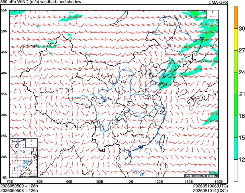 05/05 00时 +126小时