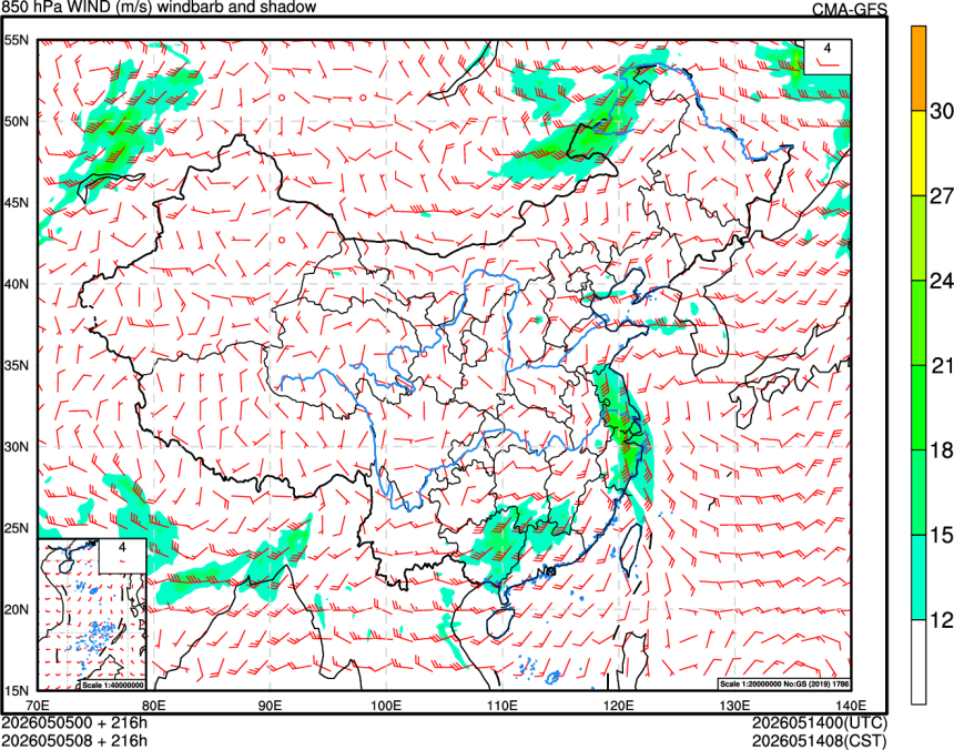 05/05 00时 +216小时