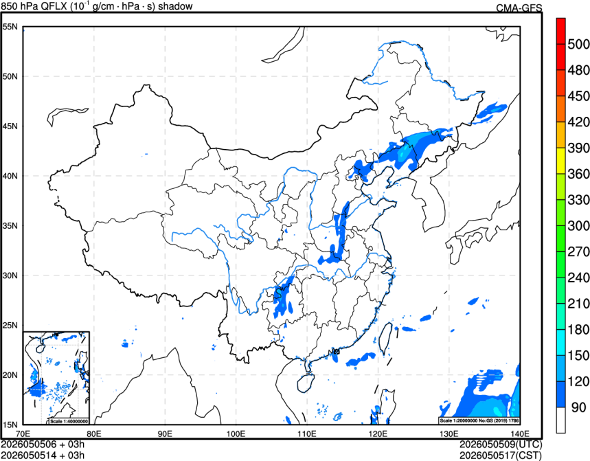 05/05 06时 +003小时