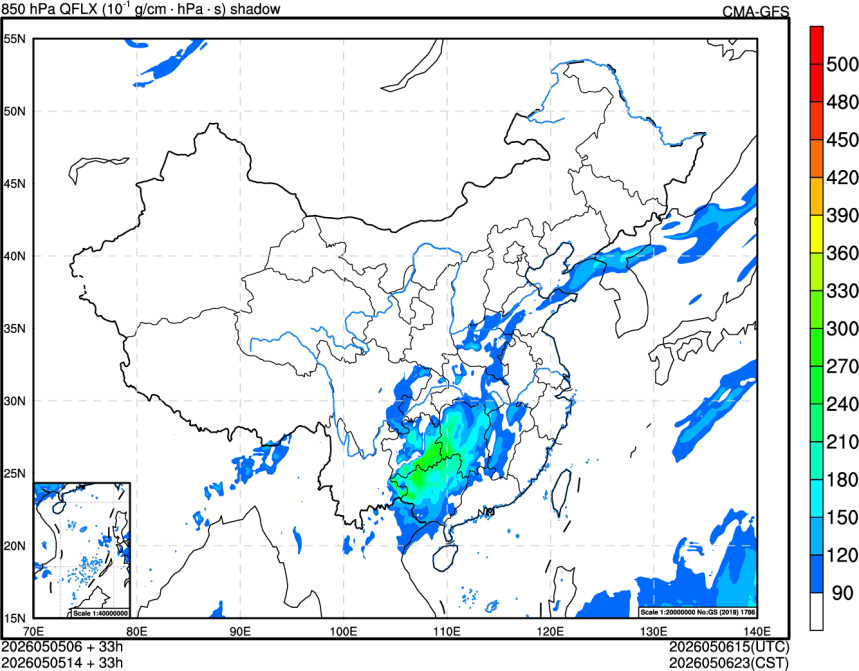 05/05 06时 +033小时