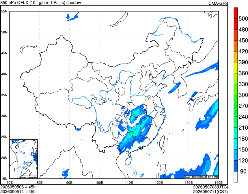 05/05 06时 +045小时