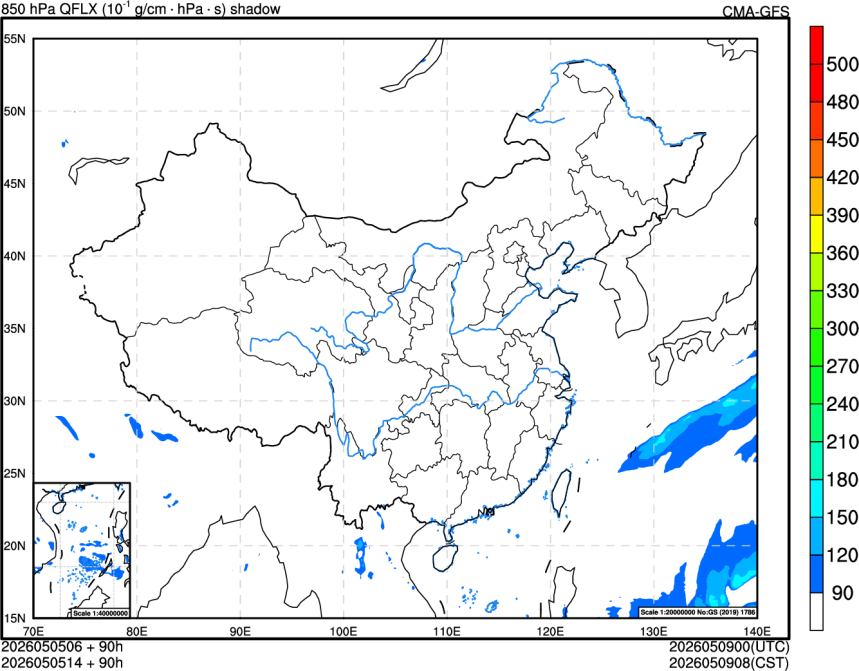 05/05 06时 +090小时