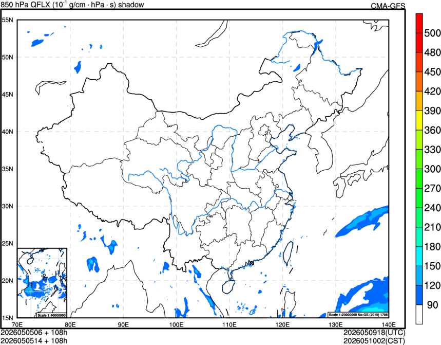 05/05 06时 +108小时